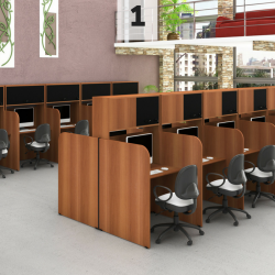 Call Center 1