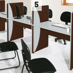 Linha Call Center Atendimento