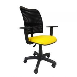 Poltrona Tela com Back System