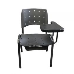 Cadeira Universitária Polipropileno