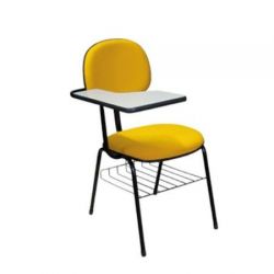 Cadeira Universitária Secretária